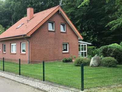 Ferienhaus für 6 Personen (75 m²) in Sögel 2/10