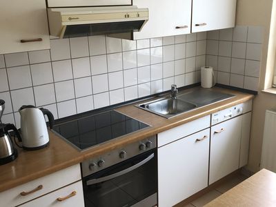 Ferienhaus für 6 Personen (75 m²) in Sögel 8/10