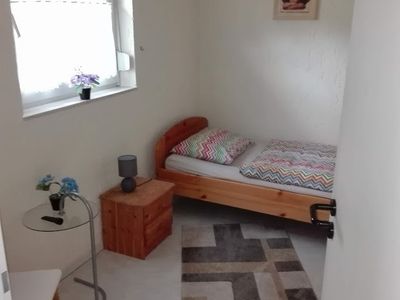 Ferienhaus für 6 Personen (70 m²) in Sögel 5/10