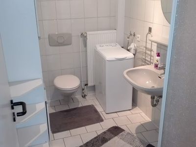 Ferienhaus für 6 Personen (70 m²) in Sögel 6/10