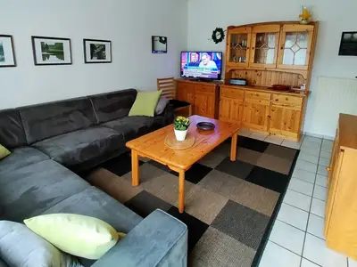 Ferienhaus für 5 Personen (100 m²) in Sögel 2/10