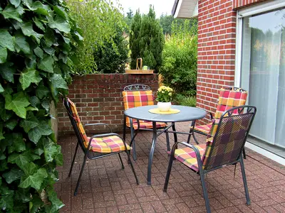 Ferienhaus für 5 Personen (100 m²) in Sögel 3/10