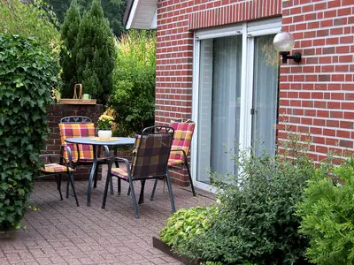 Ferienhaus für 5 Personen (100 m²) in Sögel 4/10