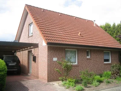 Ferienhaus für 4 Personen (70 m²) in Sögel 1/8