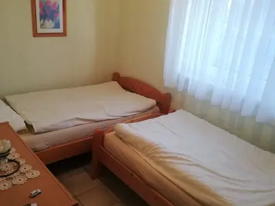 Ferienhaus für 4 Personen (70 m²) in Sögel 5/8