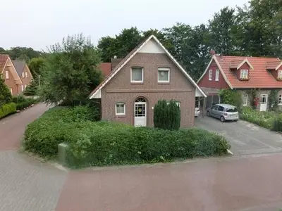 Ferienhaus für 6 Personen (100 m²) in Sögel 4/10