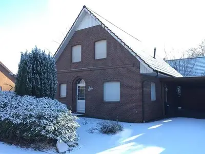 Ferienhaus für 6 Personen (100 m²) in Sögel 5/10