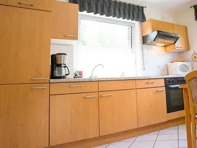 Ferienhaus für 6 Personen (100 m²) in Sögel 7/10
