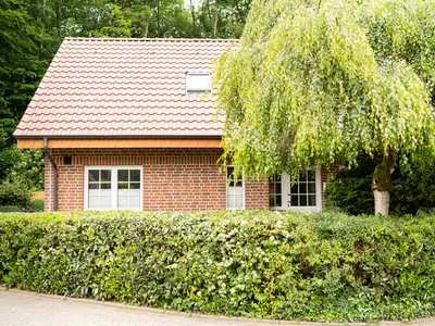 Ferienhaus für 4 Personen (100 m²) in Sögel 1/10