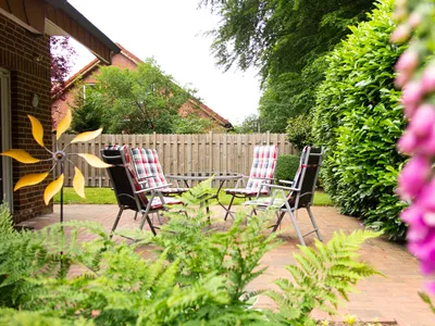 Ferienhaus für 4 Personen (100 m²) in Sögel 2/10