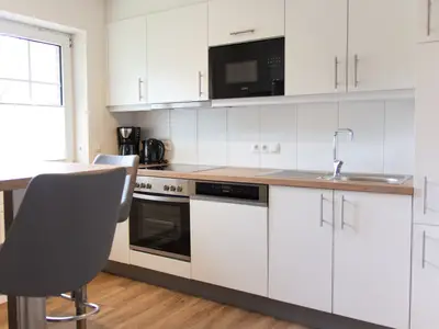 Ferienhaus für 4 Personen (100 m²) in Sögel 3/10