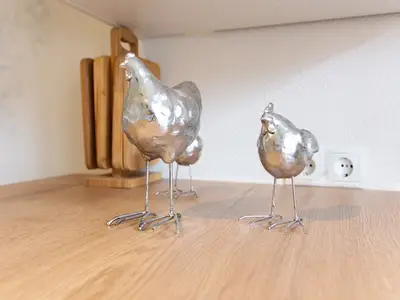 Ferienhaus für 4 Personen (100 m²) in Sögel 7/10