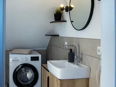 Ferienhaus für 4 Personen (100 m²) in Sögel 8/10