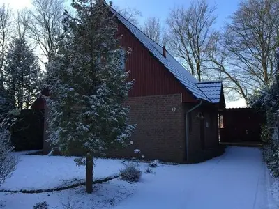 Ferienhaus für 4 Personen (110 m²) in Sögel 5/10