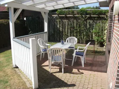 Ferienhaus für 4 Personen (70 m²) in Sögel 3/10