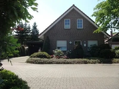 Ferienhaus für 4 Personen (70 m²) in Sögel 4/10