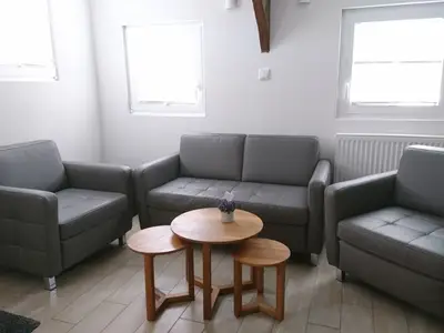 Ferienhaus für 4 Personen (50 m²) in Sögel 2/10