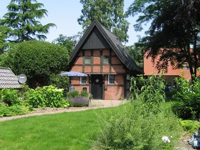 Ferienhaus für 4 Personen (50 m²) in Sögel 5/10