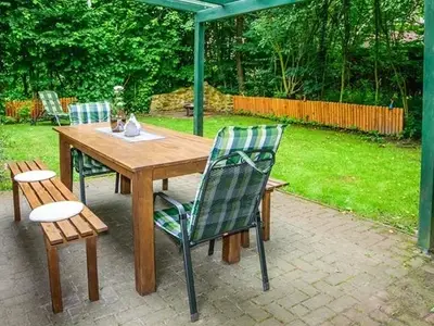 Ferienhaus für 4 Personen (80 m²) in Sögel 2/10