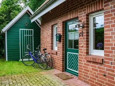 Ferienhaus für 4 Personen (80 m²) in Sögel 4/10