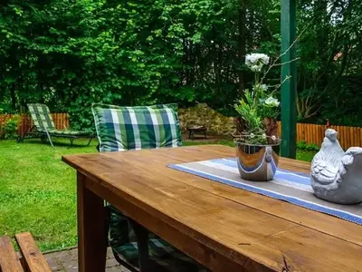 Ferienhaus für 4 Personen (80 m²) in Sögel 6/10