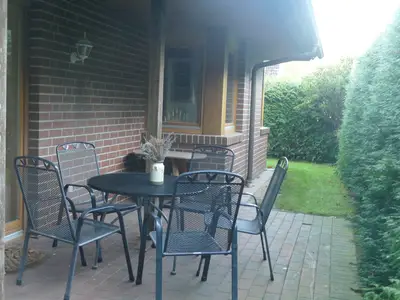 Ferienhaus für 5 Personen (100 m²) in Sögel 2/10