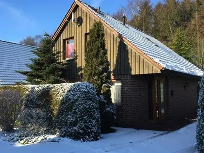 Ferienhaus für 5 Personen (100 m²) in Sögel 4/10