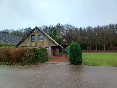 Ferienhaus für 5 Personen (100 m²) in Sögel 5/10