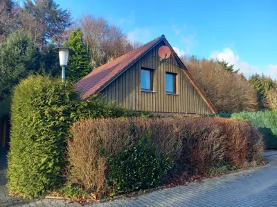 Ferienhaus für 5 Personen (100 m²) in Sögel 6/10
