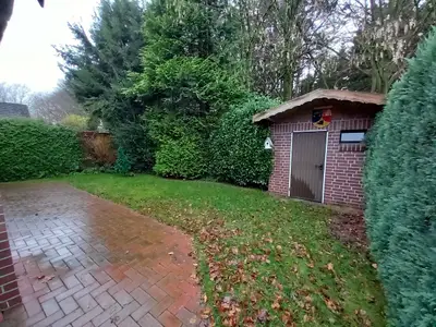 Ferienhaus für 5 Personen (100 m²) in Sögel 7/10