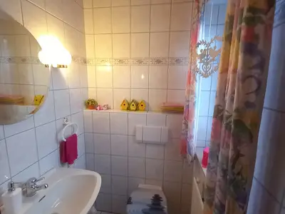 Ferienhaus für 5 Personen (100 m²) in Sögel 10/10