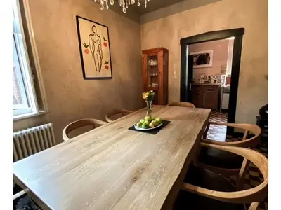 Ferienhaus für 6 Personen (190 m²) in Sögel 3/10
