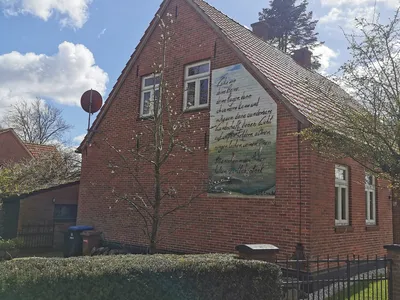 Ferienhaus für 6 Personen (190 m²) in Sögel 4/10