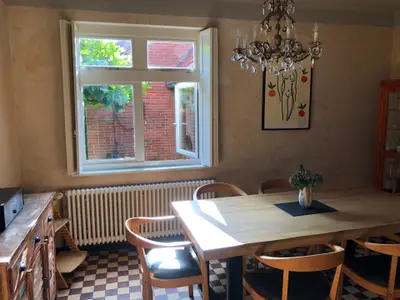 Ferienhaus für 6 Personen (190 m²) in Sögel 5/10