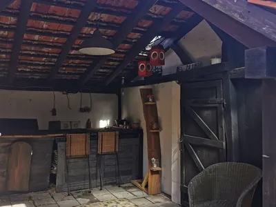 Ferienhaus für 6 Personen (190 m²) in Sögel 6/10