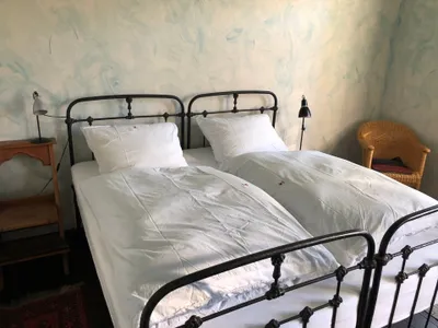 Ferienhaus für 6 Personen (190 m²) in Sögel 10/10
