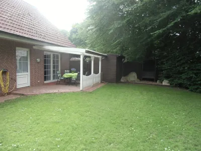 Ferienhaus für 4 Personen (70 m²) in Sögel 6/10