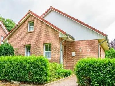 Ferienhaus für 4 Personen (70 m²) in Sögel 1/10
