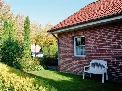 Ferienhaus für 4 Personen (70 m²) in Sögel 10/10