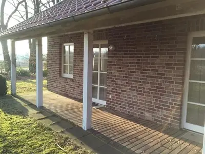 Ferienhaus für 6 Personen (110 m²) in Sögel 4/10