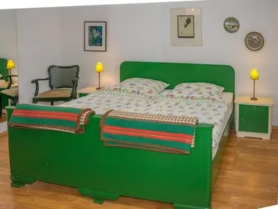 Ferienhaus für 6 Personen (110 m²) in Sögel 6/10