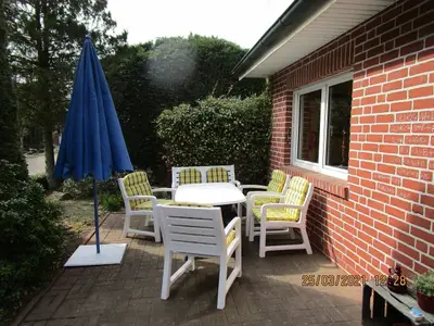 Ferienhaus für 4 Personen (100 m²) in Sögel 3/10