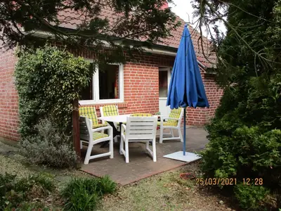 Ferienhaus für 4 Personen (100 m²) in Sögel 4/10