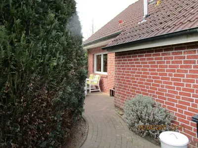 Ferienhaus für 4 Personen (100 m²) in Sögel 5/10