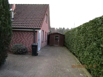 Ferienhaus für 4 Personen (100 m²) in Sögel 6/10