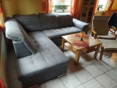 Ferienhaus für 4 Personen (100 m²) in Sögel 10/10