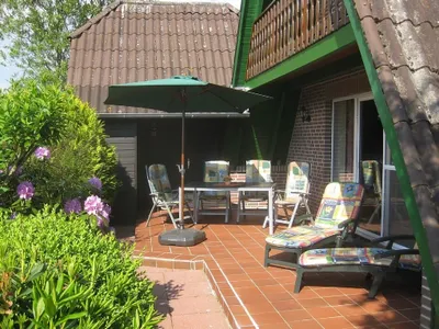 Ferienhaus für 4 Personen (70 m²) in Sögel 2/10