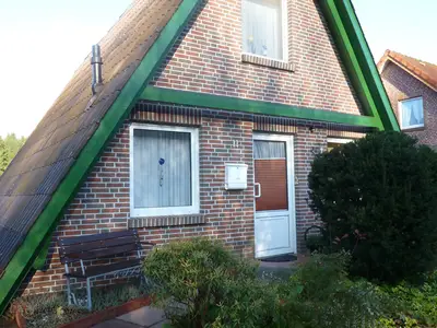 Ferienhaus für 4 Personen (70 m²) in Sögel 5/10
