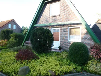 Ferienhaus für 4 Personen (70 m²) in Sögel 6/10
