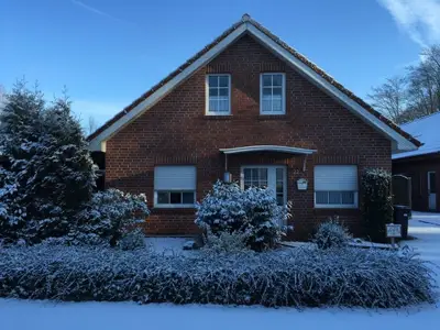 Ferienhaus für 4 Personen (70 m²) in Sögel 5/10